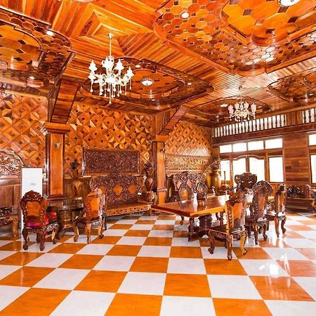 Ly Meng Hotel Баттамбанг Екстер'єр фото