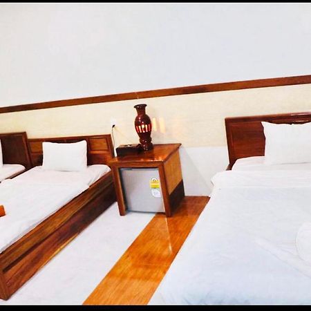 Ly Meng Hotel Баттамбанг Екстер'єр фото